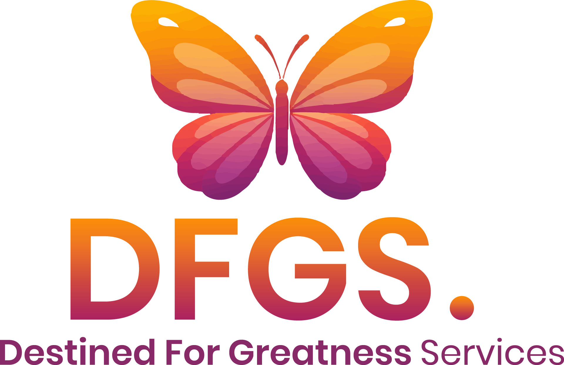 DFGS logo